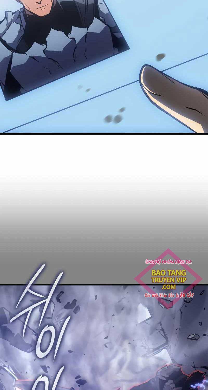 Tôi Thăng Cấp Một Mình Tận Thế Ragnarok Chap 3 - Next Chap 4