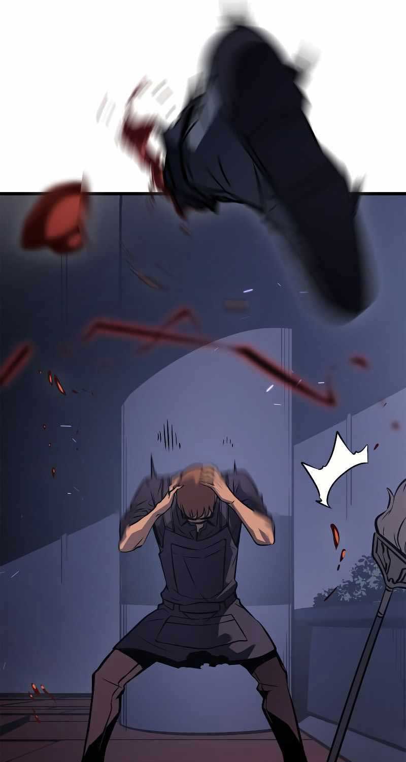 Tôi Thăng Cấp Một Mình Tận Thế Ragnarok Chap 3 - Next Chap 4