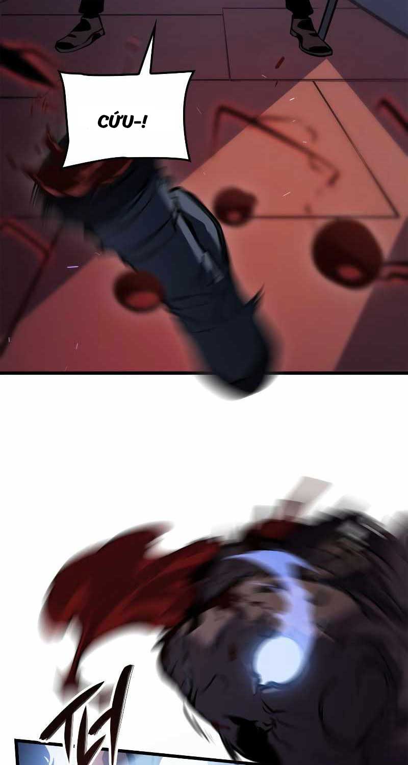 Tôi Thăng Cấp Một Mình Tận Thế Ragnarok Chap 3 - Next Chap 4