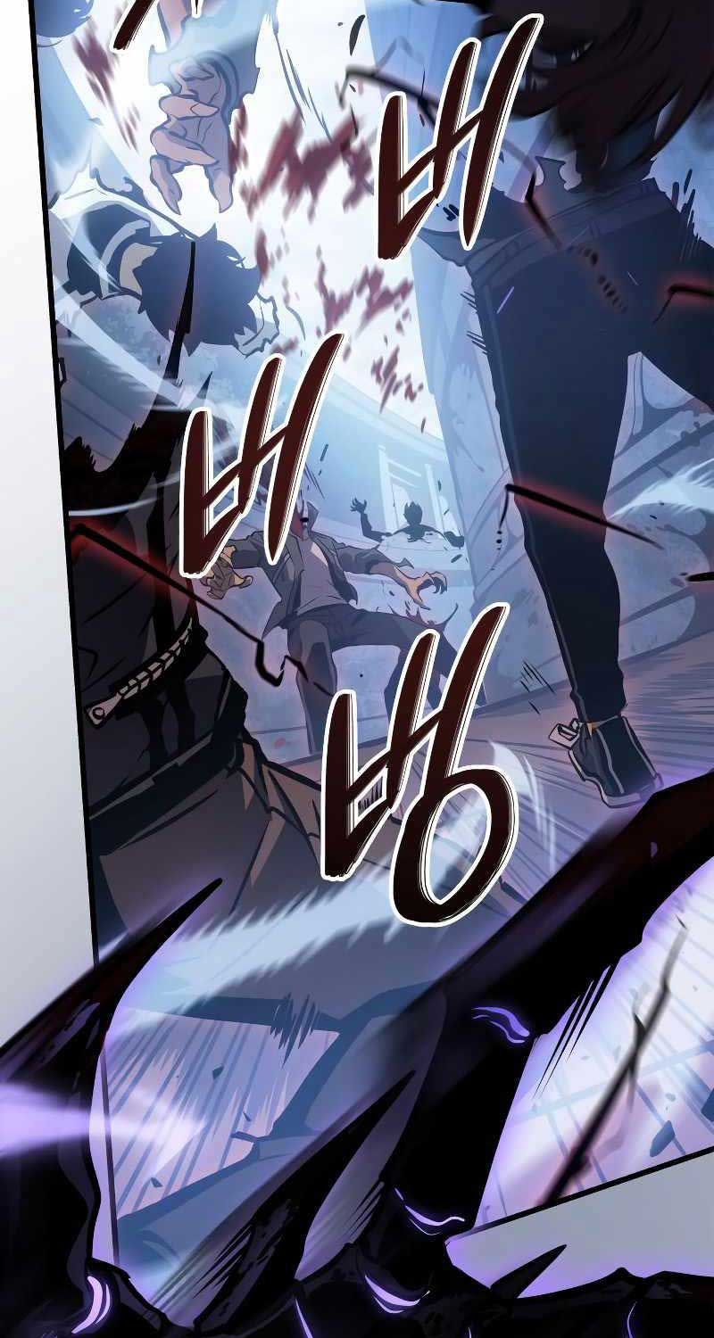 Tôi Thăng Cấp Một Mình Tận Thế Ragnarok Chap 3 - Next Chap 4