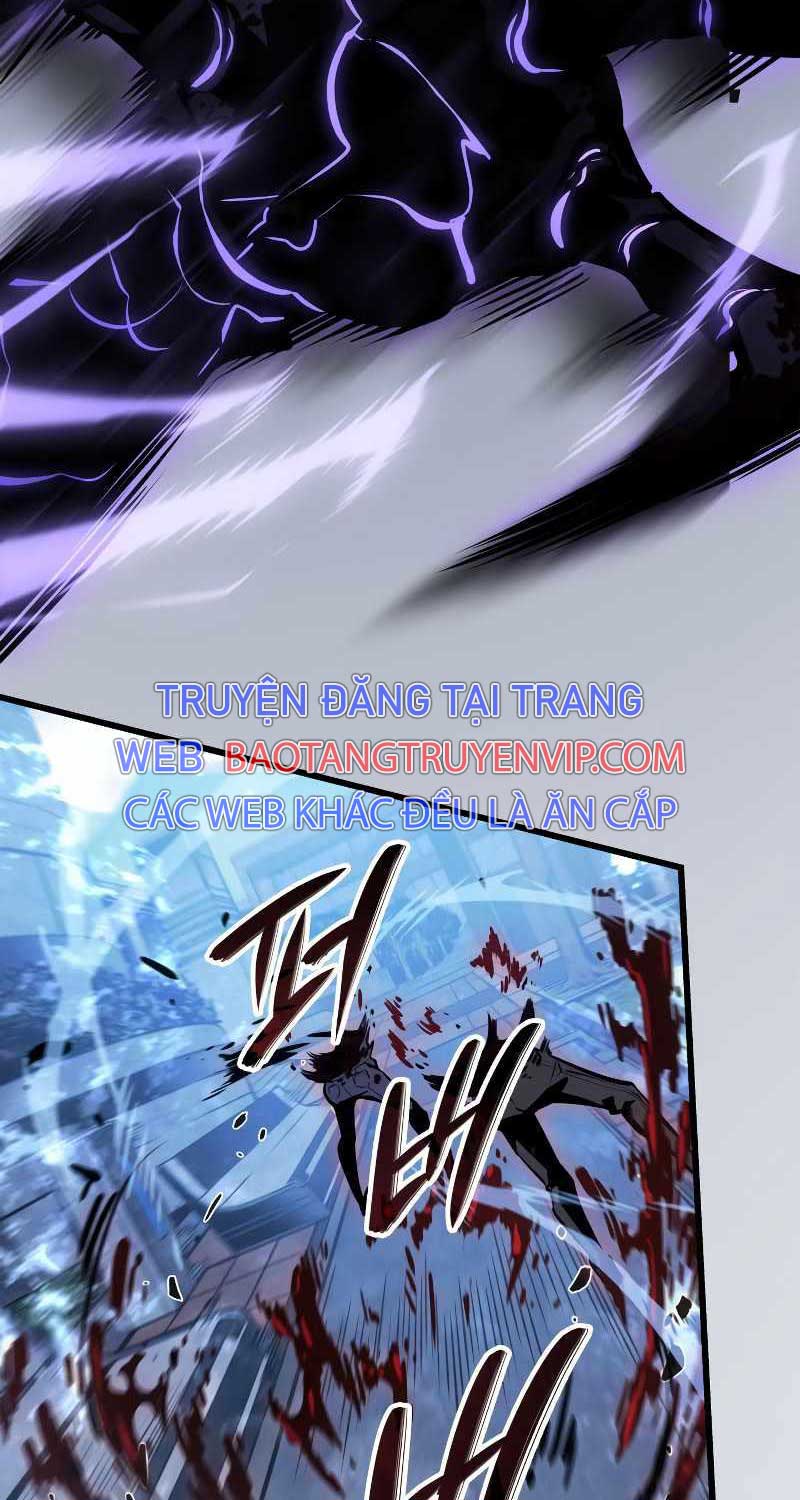 Tôi Thăng Cấp Một Mình Tận Thế Ragnarok Chap 3 - Next Chap 4