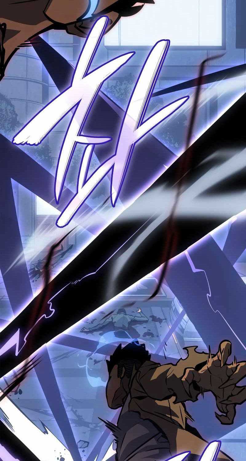 Tôi Thăng Cấp Một Mình Tận Thế Ragnarok Chap 3 - Next Chap 4