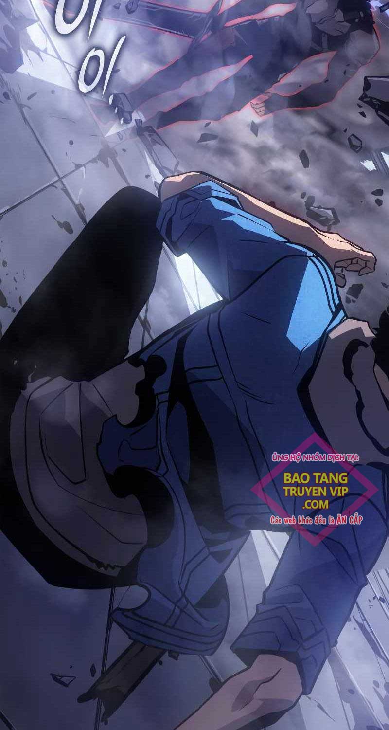 Tôi Thăng Cấp Một Mình Tận Thế Ragnarok Chap 3 - Next Chap 4