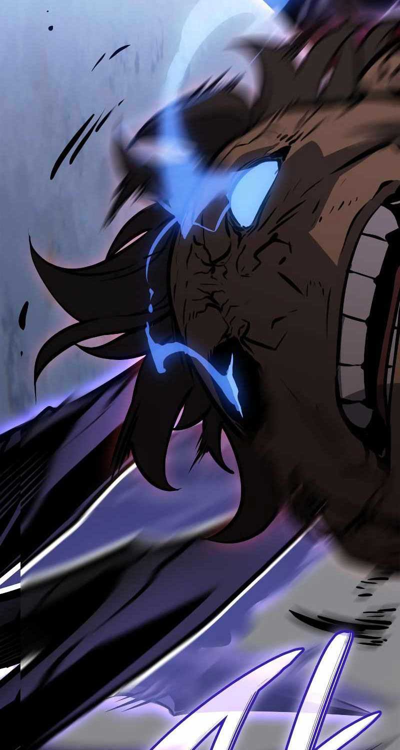 Tôi Thăng Cấp Một Mình Tận Thế Ragnarok Chap 3 - Next Chap 4