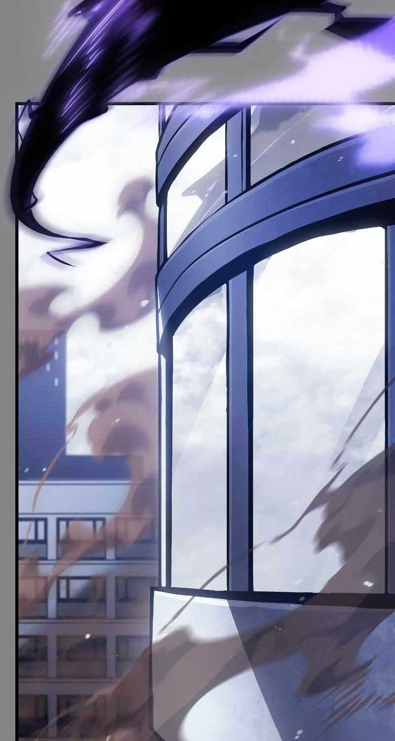 Tôi Thăng Cấp Một Mình Tận Thế Ragnarok Chap 3 - Next Chap 4