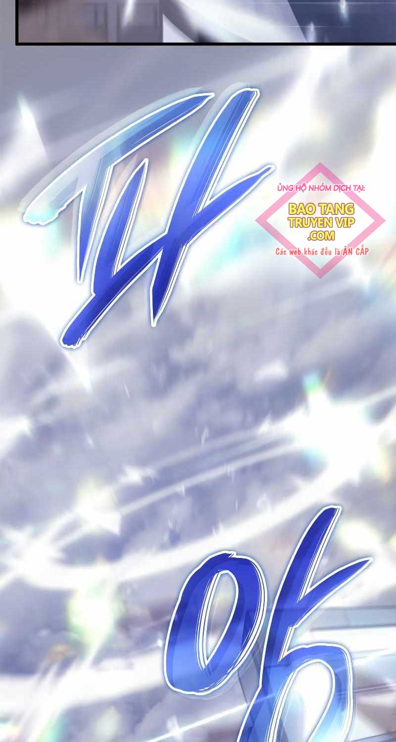 Tôi Thăng Cấp Một Mình Tận Thế Ragnarok Chap 3 - Next Chap 4