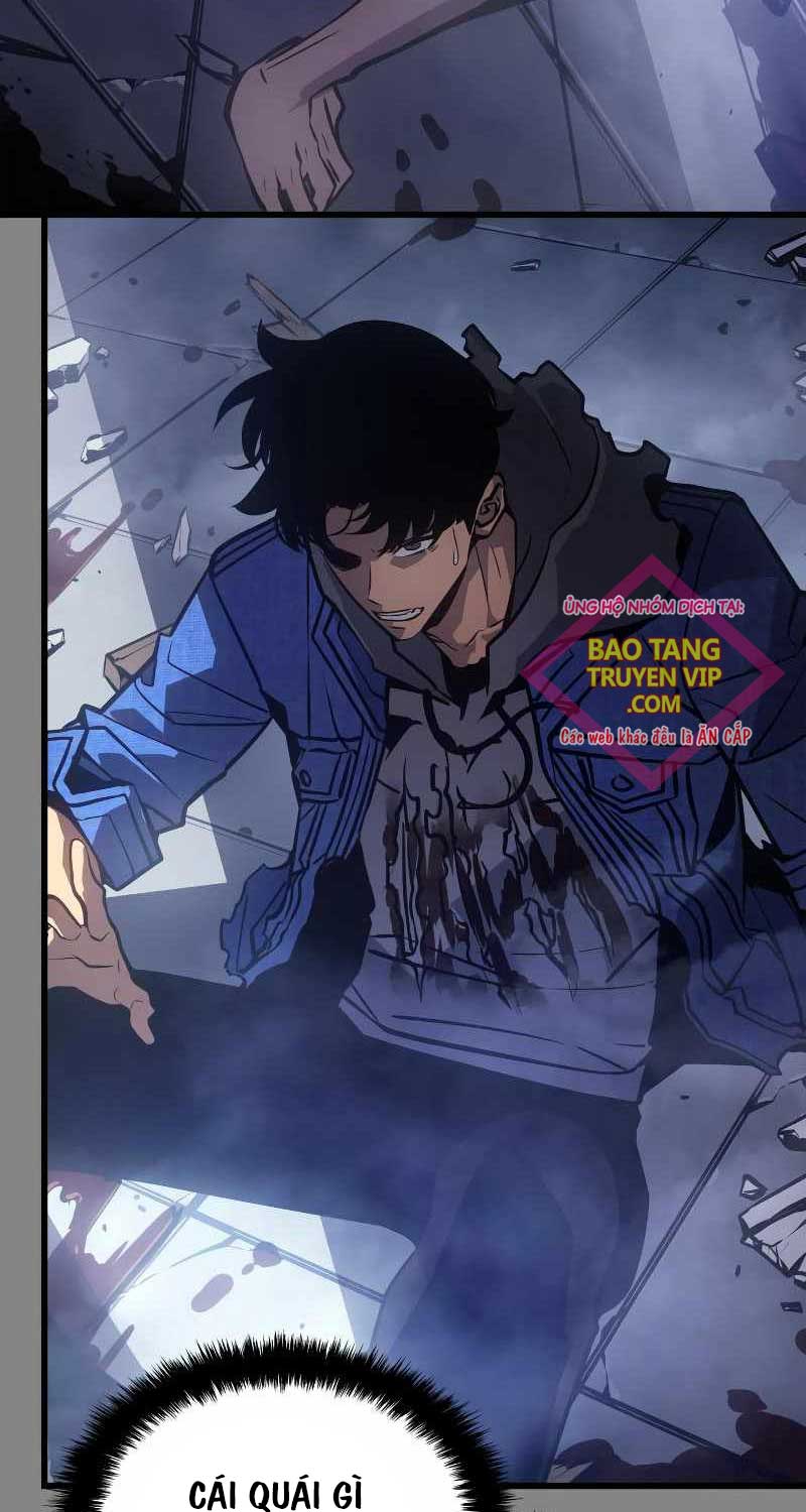 Tôi Thăng Cấp Một Mình Tận Thế Ragnarok Chap 3 - Next Chap 4