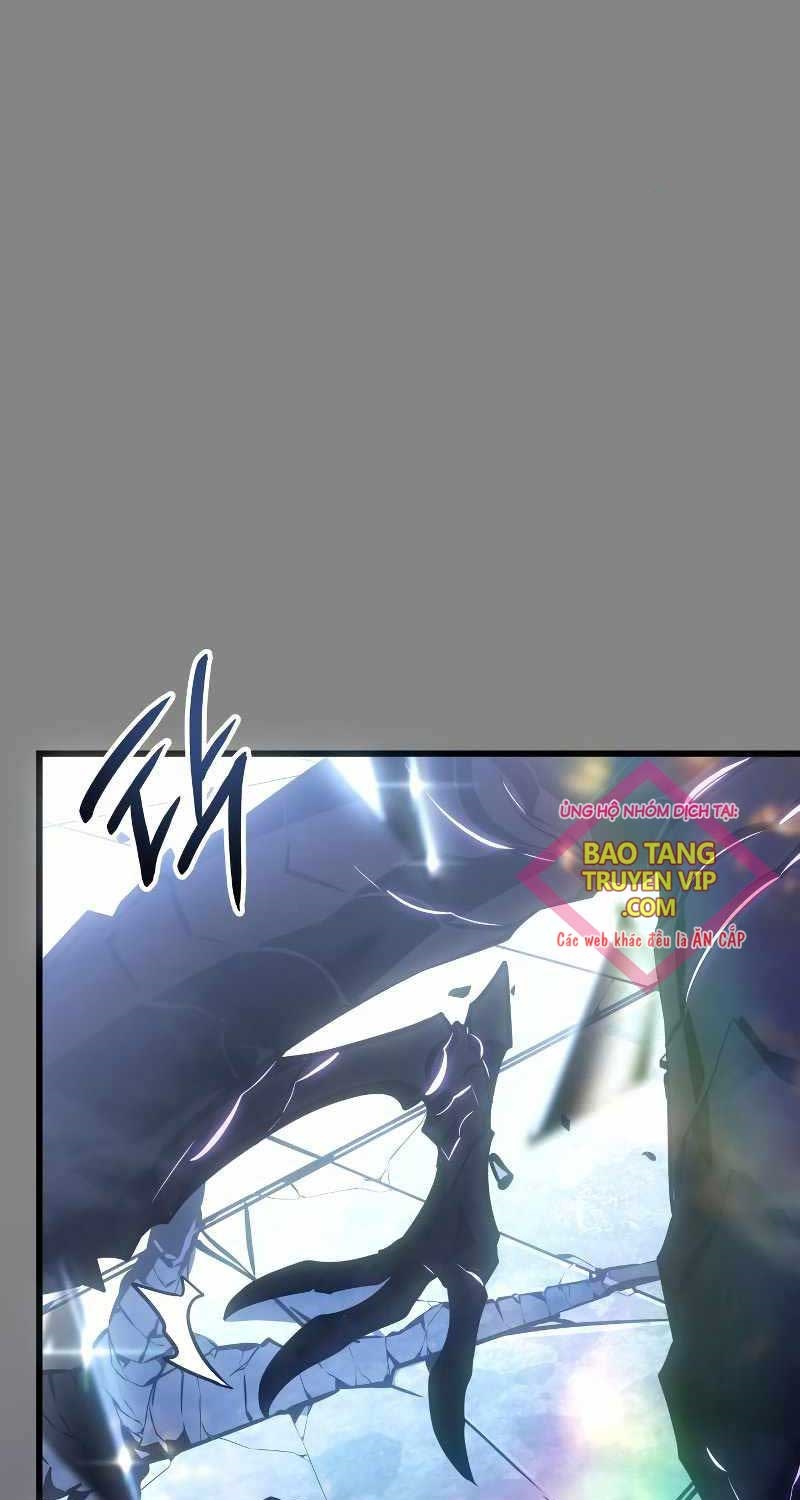 Tôi Thăng Cấp Một Mình Tận Thế Ragnarok Chap 3 - Next Chap 4