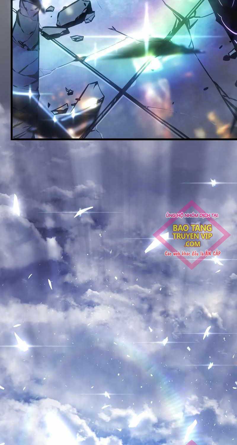 Tôi Thăng Cấp Một Mình Tận Thế Ragnarok Chap 3 - Next Chap 4