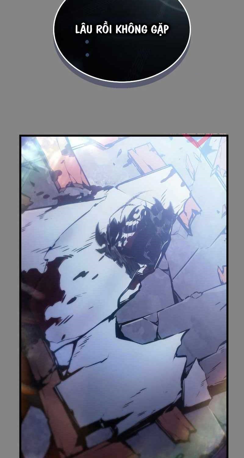 Tôi Thăng Cấp Một Mình Tận Thế Ragnarok Chap 3 - Next Chap 4