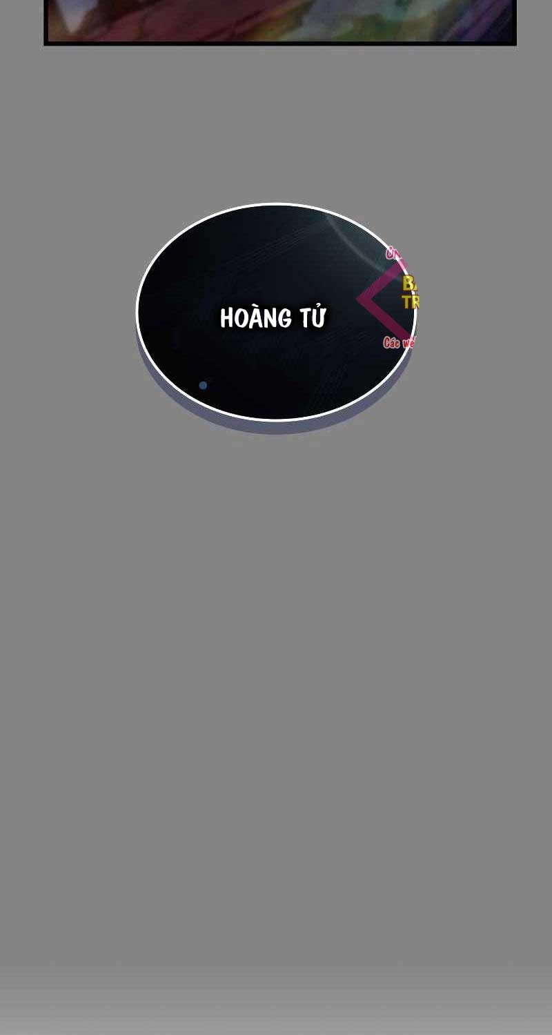 Tôi Thăng Cấp Một Mình Tận Thế Ragnarok Chap 3 - Next Chap 4