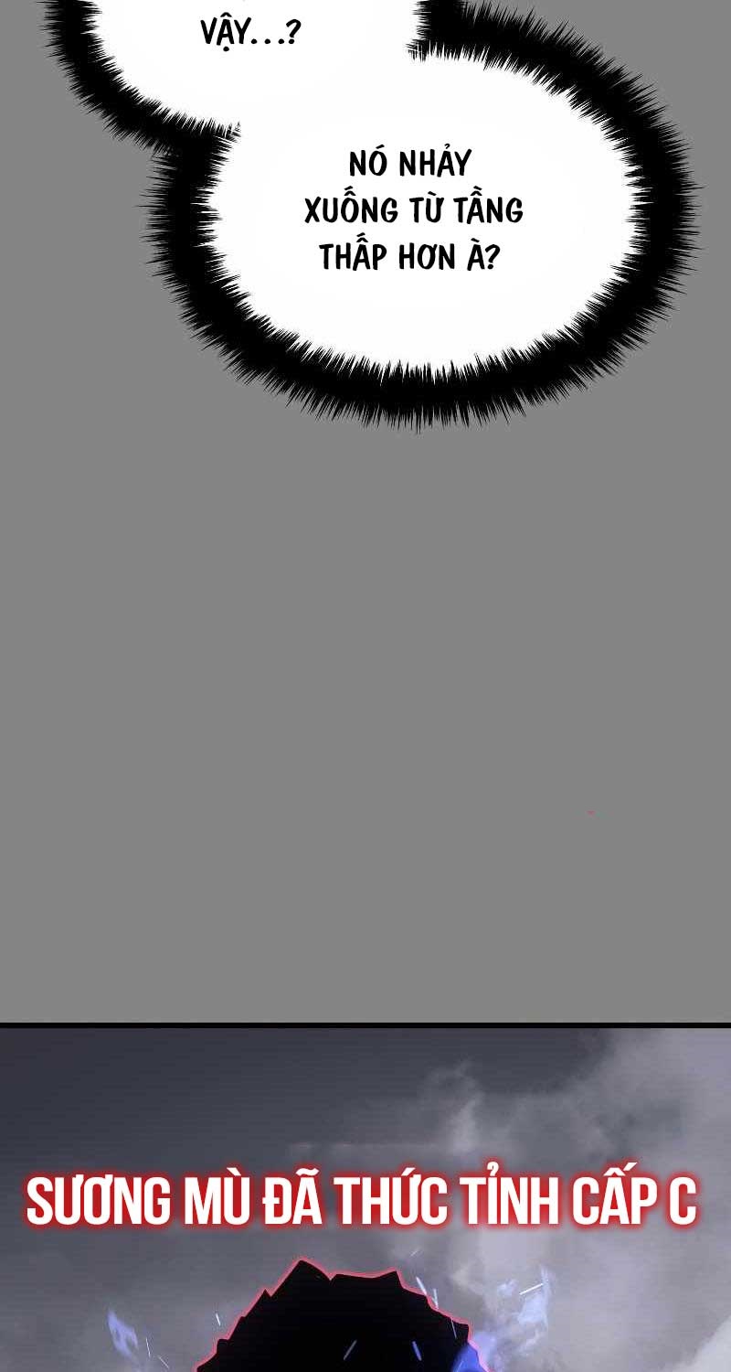 Tôi Thăng Cấp Một Mình Tận Thế Ragnarok Chap 3 - Next Chap 4