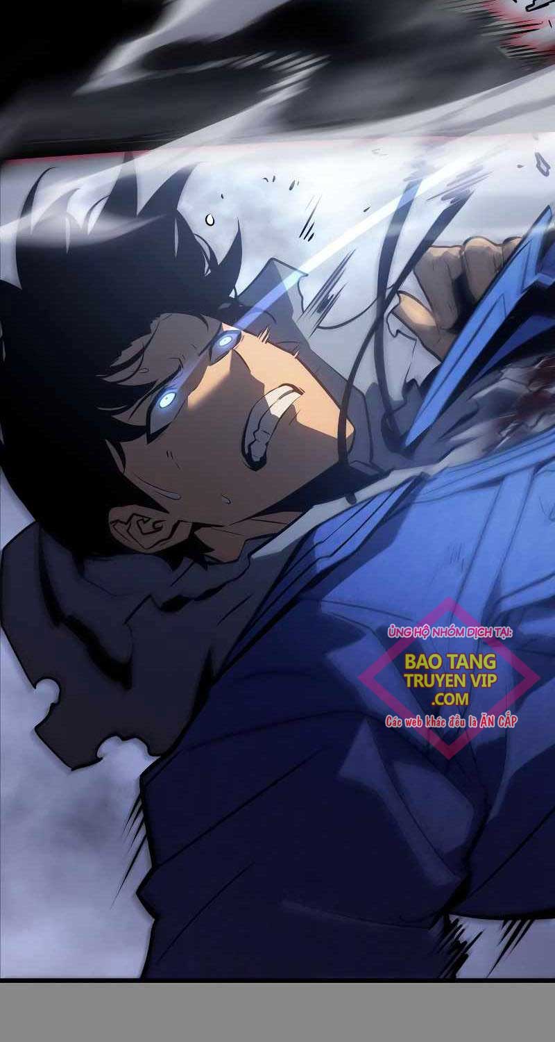 Tôi Thăng Cấp Một Mình Tận Thế Ragnarok Chap 3 - Next Chap 4