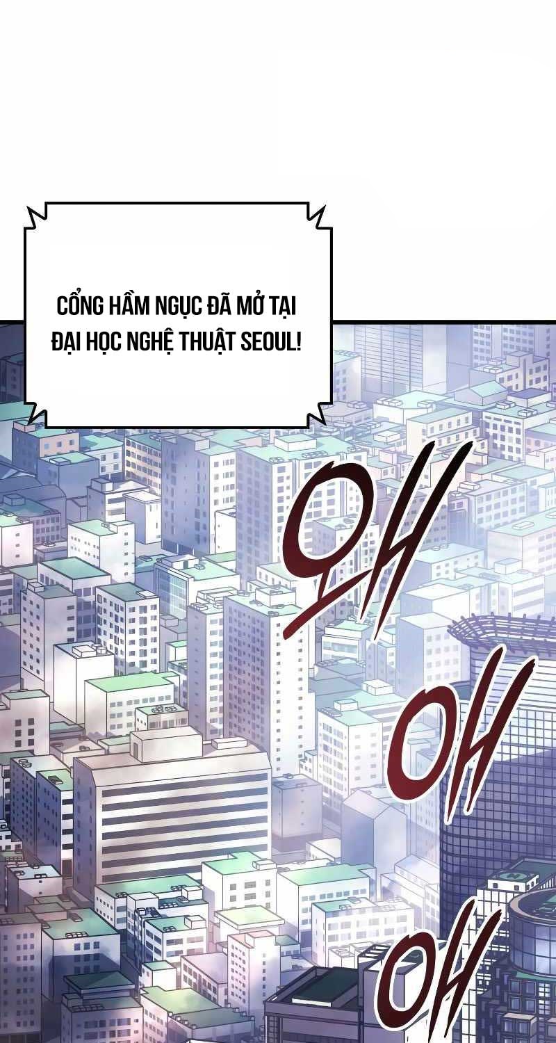Tôi Thăng Cấp Một Mình Tận Thế Ragnarok Chap 3 - Next Chap 4