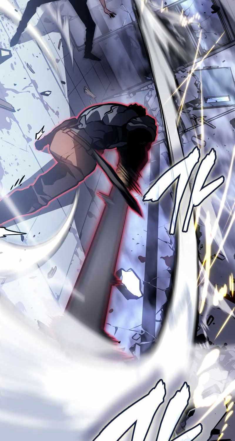 Tôi Thăng Cấp Một Mình Tận Thế Ragnarok Chap 3 - Next Chap 4