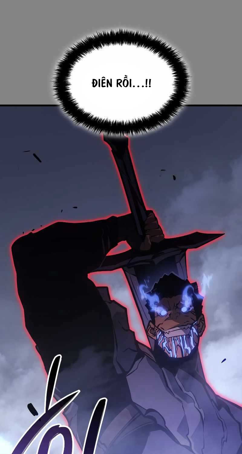 Tôi Thăng Cấp Một Mình Tận Thế Ragnarok Chap 3 - Next Chap 4