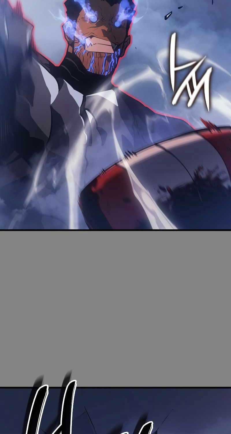 Tôi Thăng Cấp Một Mình Tận Thế Ragnarok Chap 3 - Next Chap 4