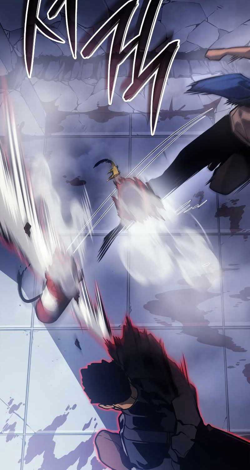 Tôi Thăng Cấp Một Mình Tận Thế Ragnarok Chap 3 - Next Chap 4