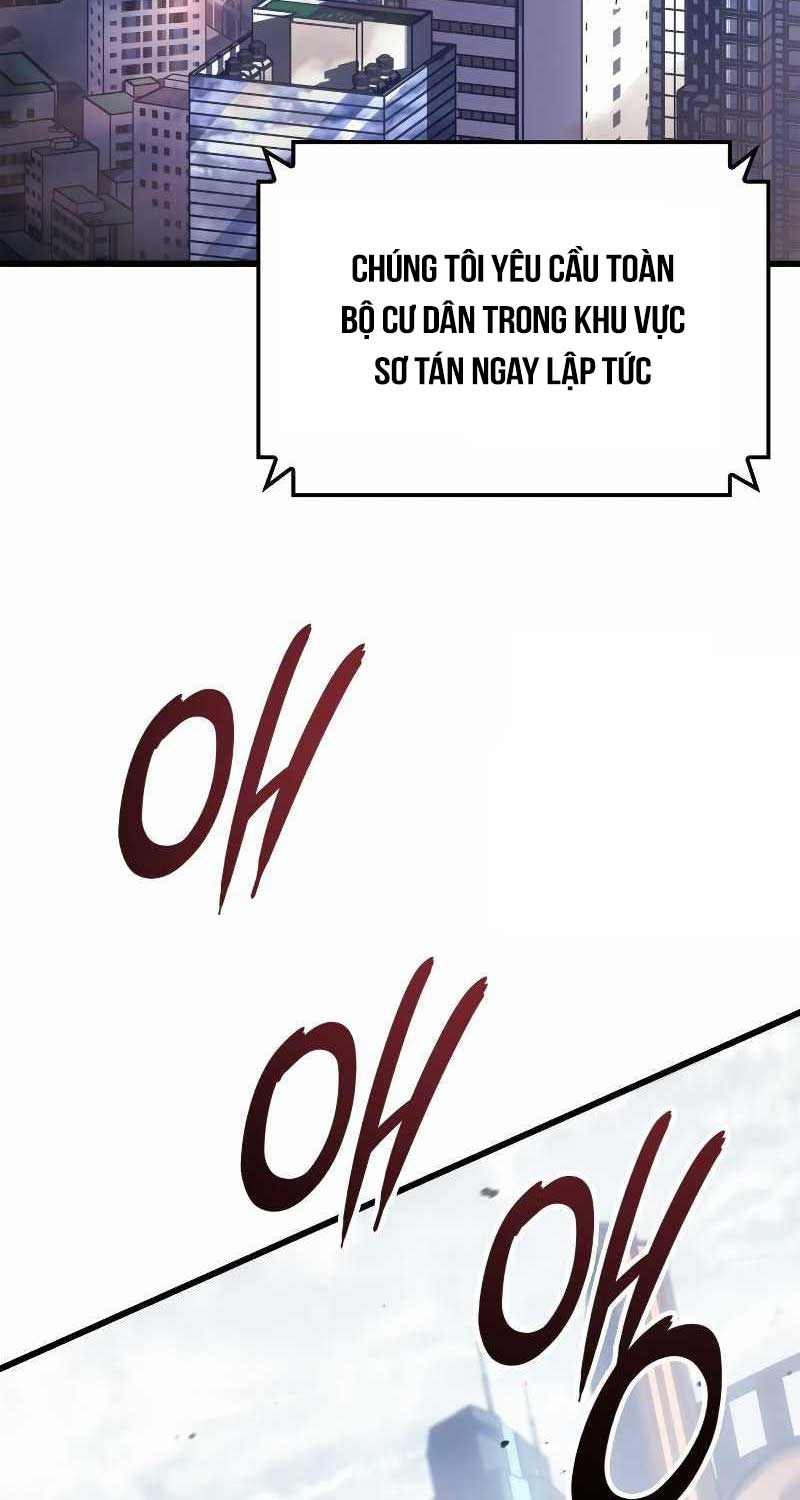 Tôi Thăng Cấp Một Mình Tận Thế Ragnarok Chap 3 - Next Chap 4