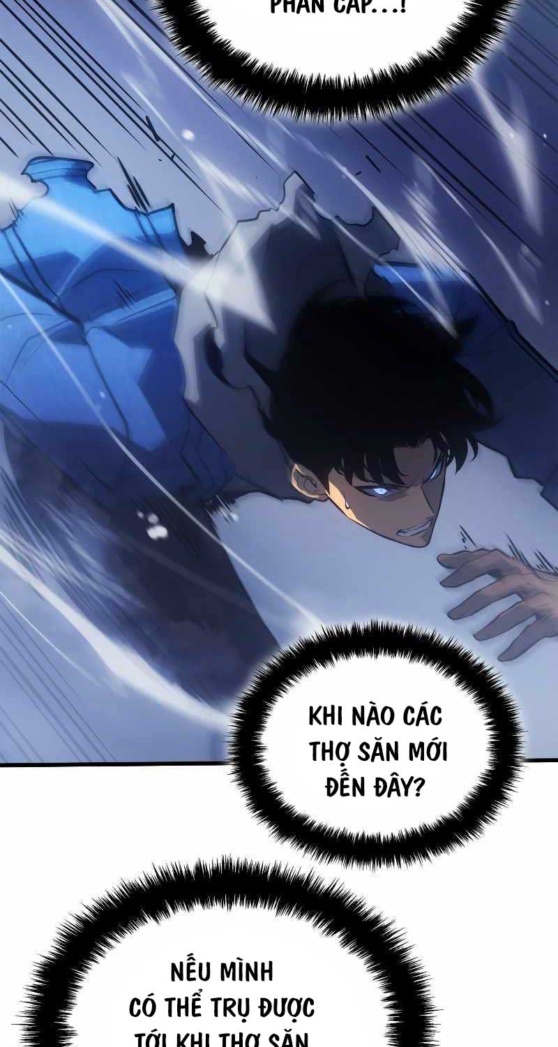 Tôi Thăng Cấp Một Mình Tận Thế Ragnarok Chap 3 - Next Chap 4