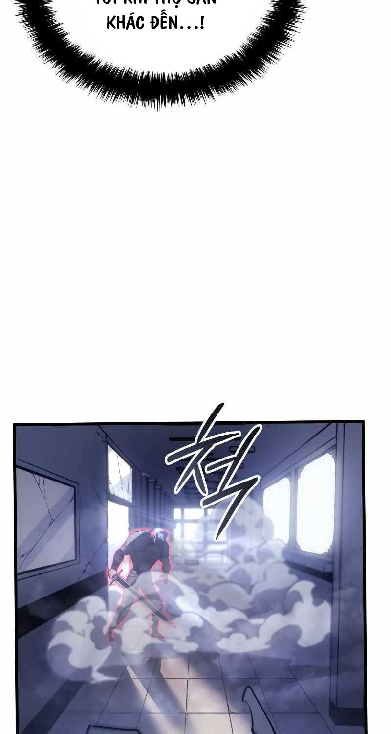 Tôi Thăng Cấp Một Mình Tận Thế Ragnarok Chap 3 - Next Chap 4