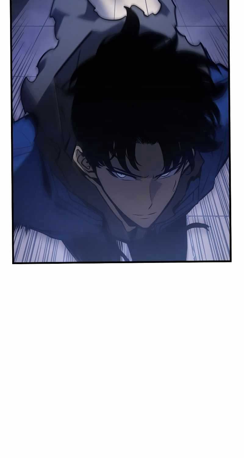 Tôi Thăng Cấp Một Mình Tận Thế Ragnarok Chap 3 - Next Chap 4