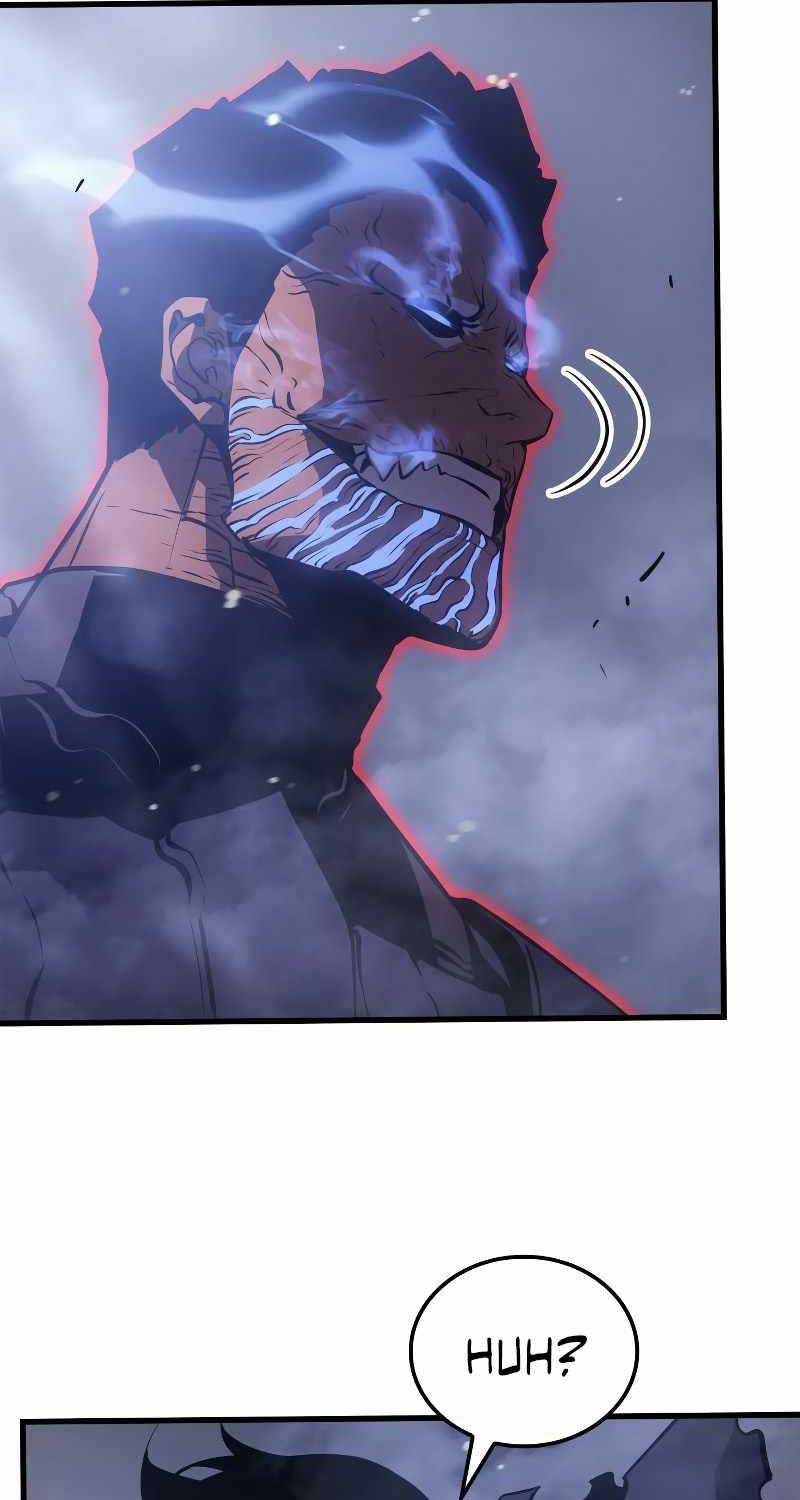 Tôi Thăng Cấp Một Mình Tận Thế Ragnarok Chap 3 - Next Chap 4