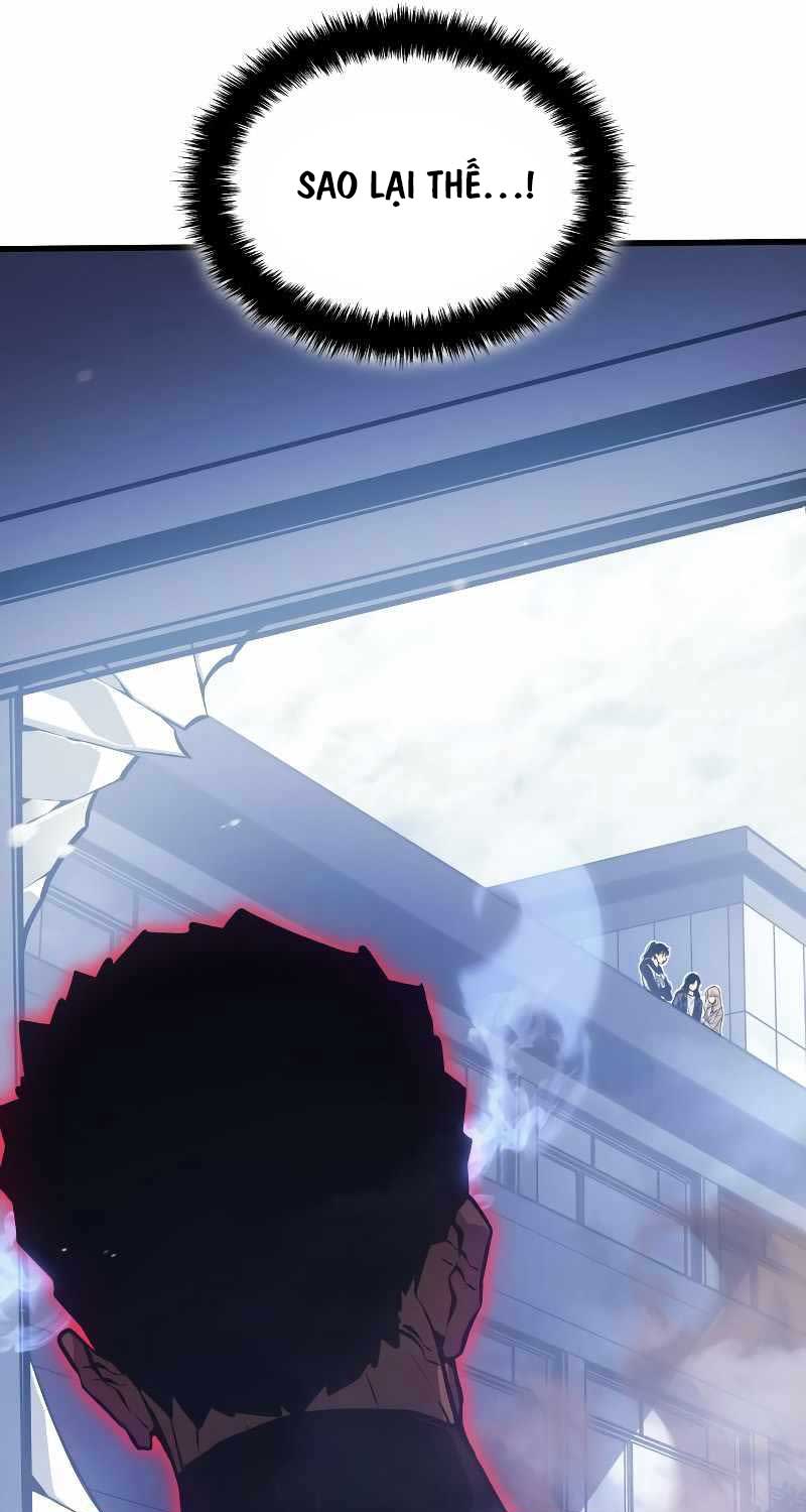 Tôi Thăng Cấp Một Mình Tận Thế Ragnarok Chap 3 - Next Chap 4