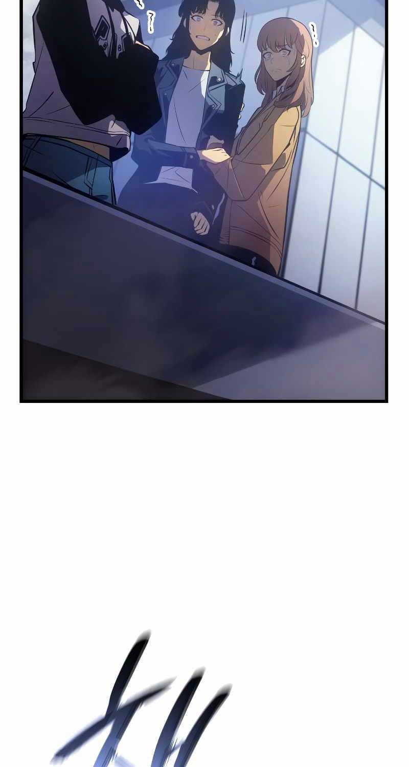 Tôi Thăng Cấp Một Mình Tận Thế Ragnarok Chap 3 - Next Chap 4