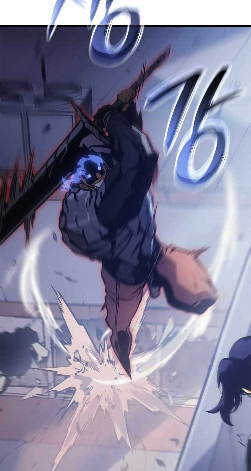 Tôi Thăng Cấp Một Mình Tận Thế Ragnarok Chap 3 - Next Chap 4