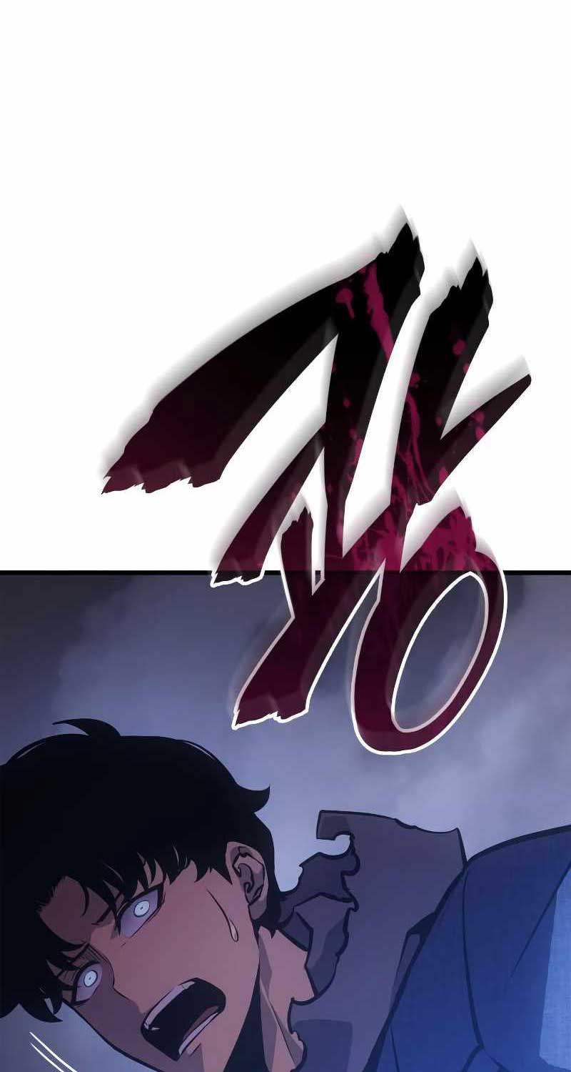 Tôi Thăng Cấp Một Mình Tận Thế Ragnarok Chap 3 - Next Chap 4