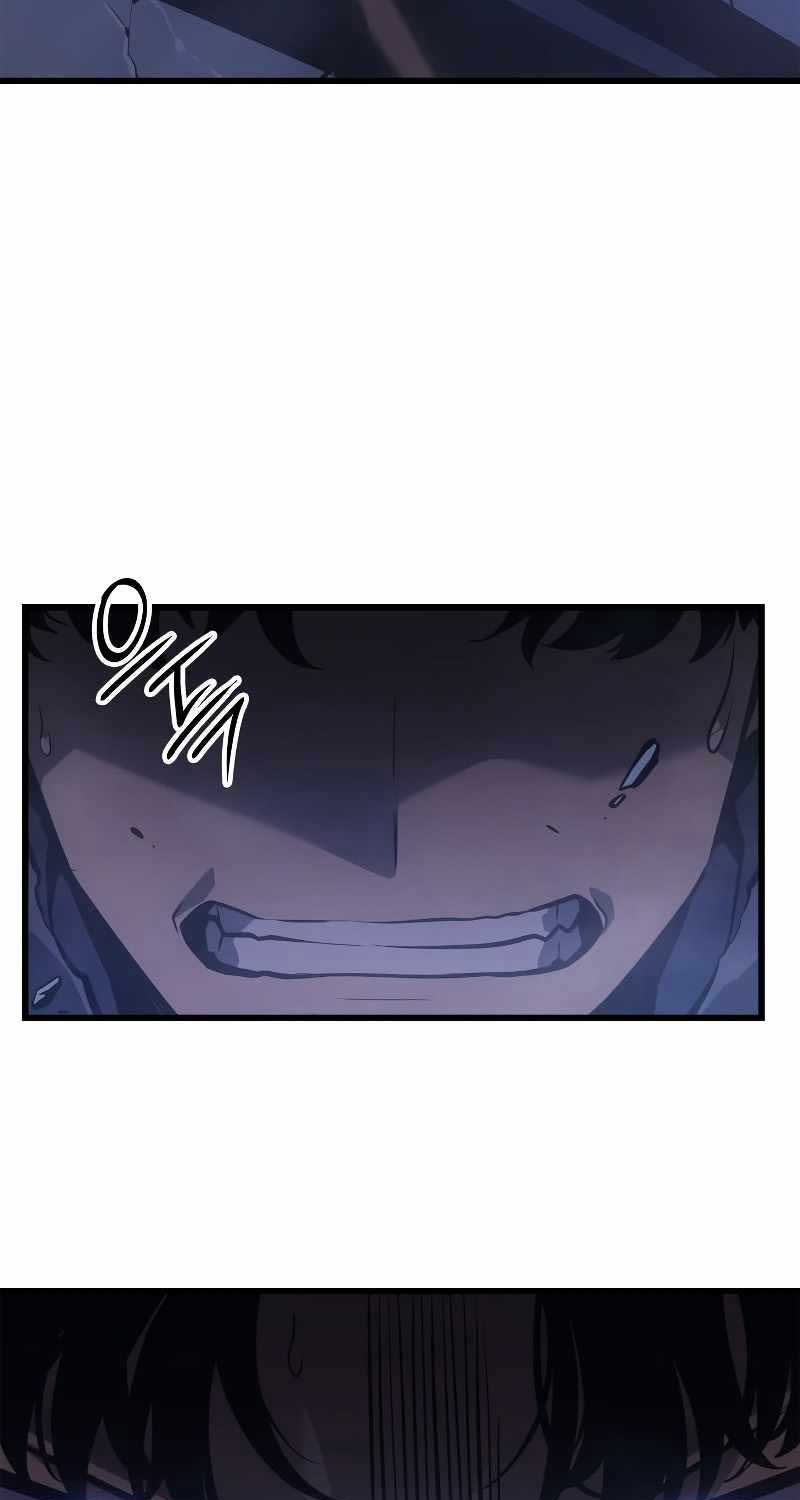 Tôi Thăng Cấp Một Mình Tận Thế Ragnarok Chap 3 - Next Chap 4