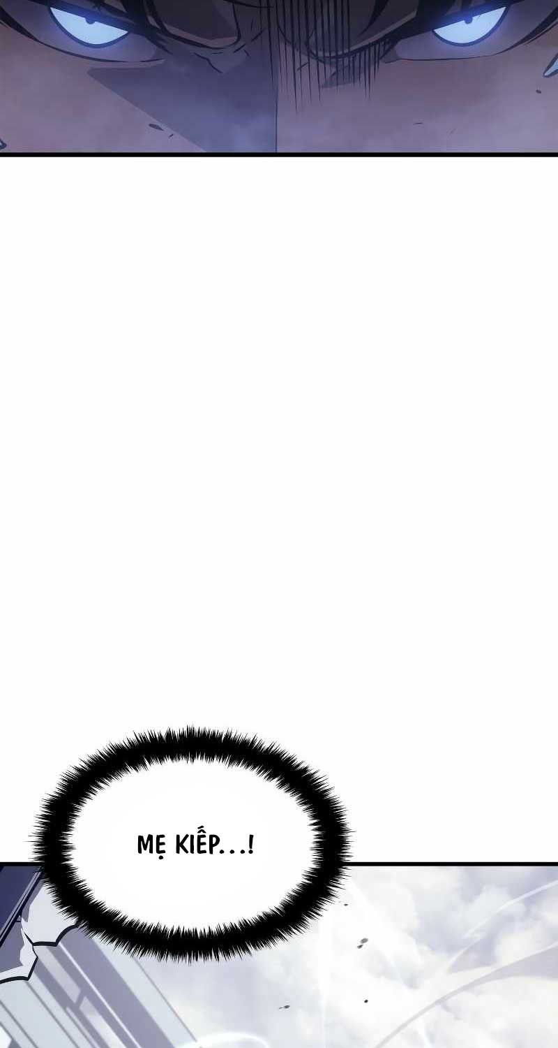 Tôi Thăng Cấp Một Mình Tận Thế Ragnarok Chap 3 - Next Chap 4