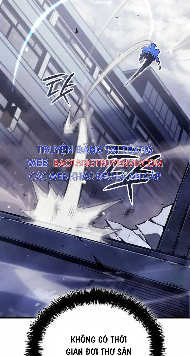 Tôi Thăng Cấp Một Mình Tận Thế Ragnarok Chap 3 - Next Chap 4