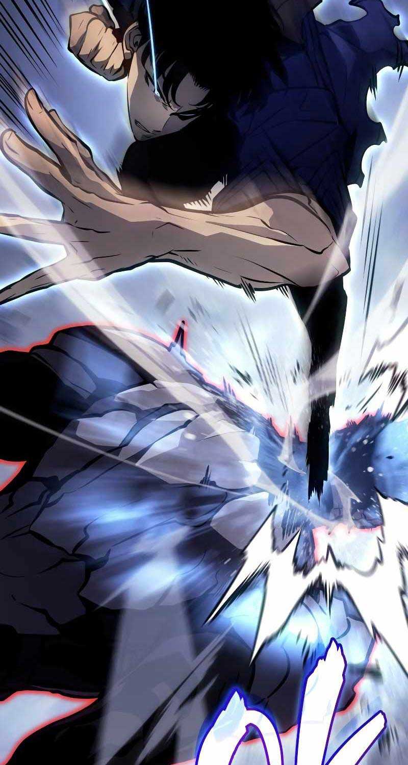 Tôi Thăng Cấp Một Mình Tận Thế Ragnarok Chap 3 - Next Chap 4