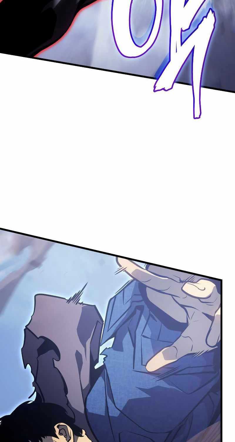 Tôi Thăng Cấp Một Mình Tận Thế Ragnarok Chap 3 - Next Chap 4