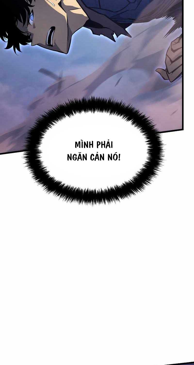Tôi Thăng Cấp Một Mình Tận Thế Ragnarok Chap 3 - Next Chap 4