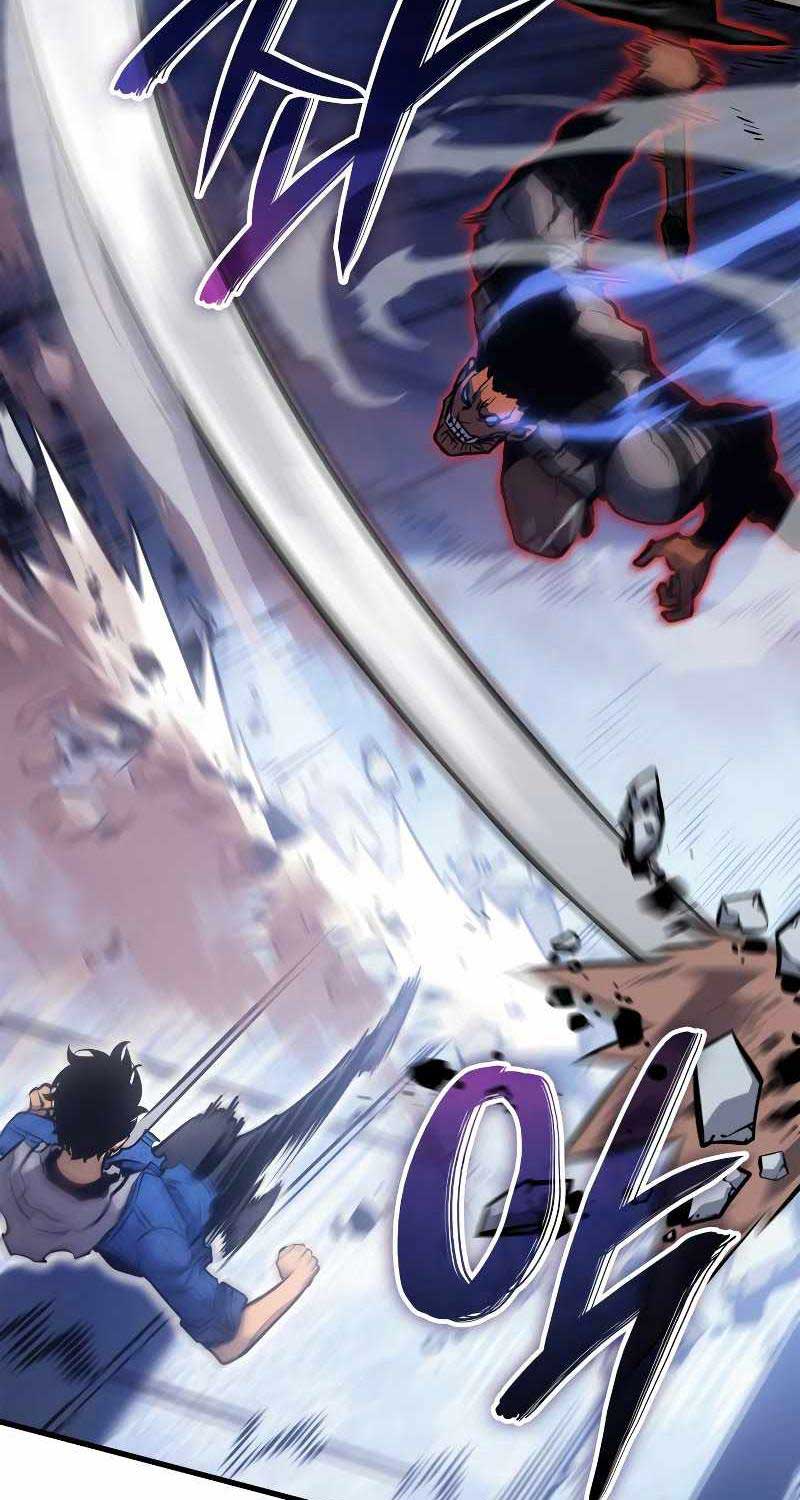 Tôi Thăng Cấp Một Mình Tận Thế Ragnarok Chap 3 - Next Chap 4