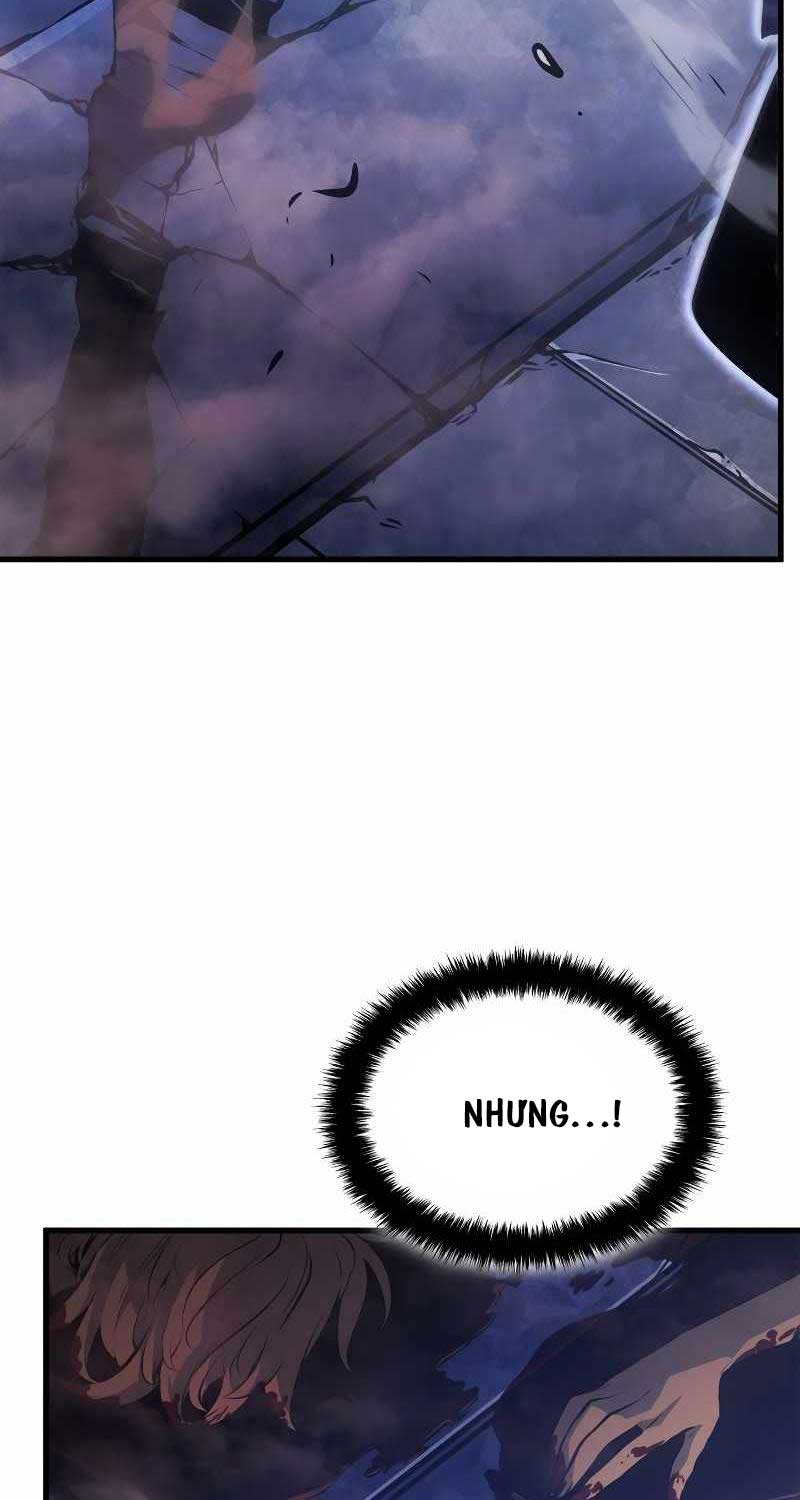 Tôi Thăng Cấp Một Mình Tận Thế Ragnarok Chap 3 - Next Chap 4