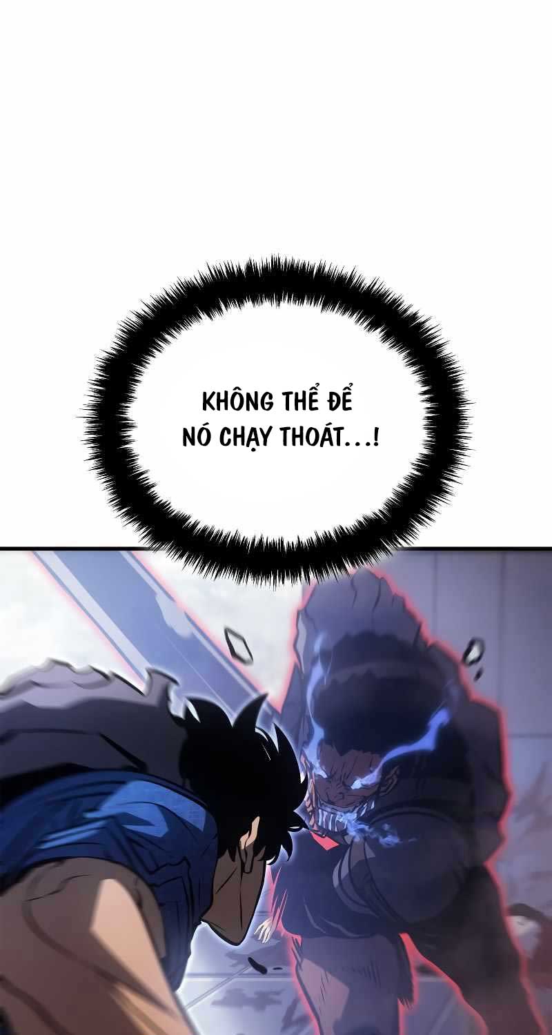 Tôi Thăng Cấp Một Mình Tận Thế Ragnarok Chap 3 - Next Chap 4