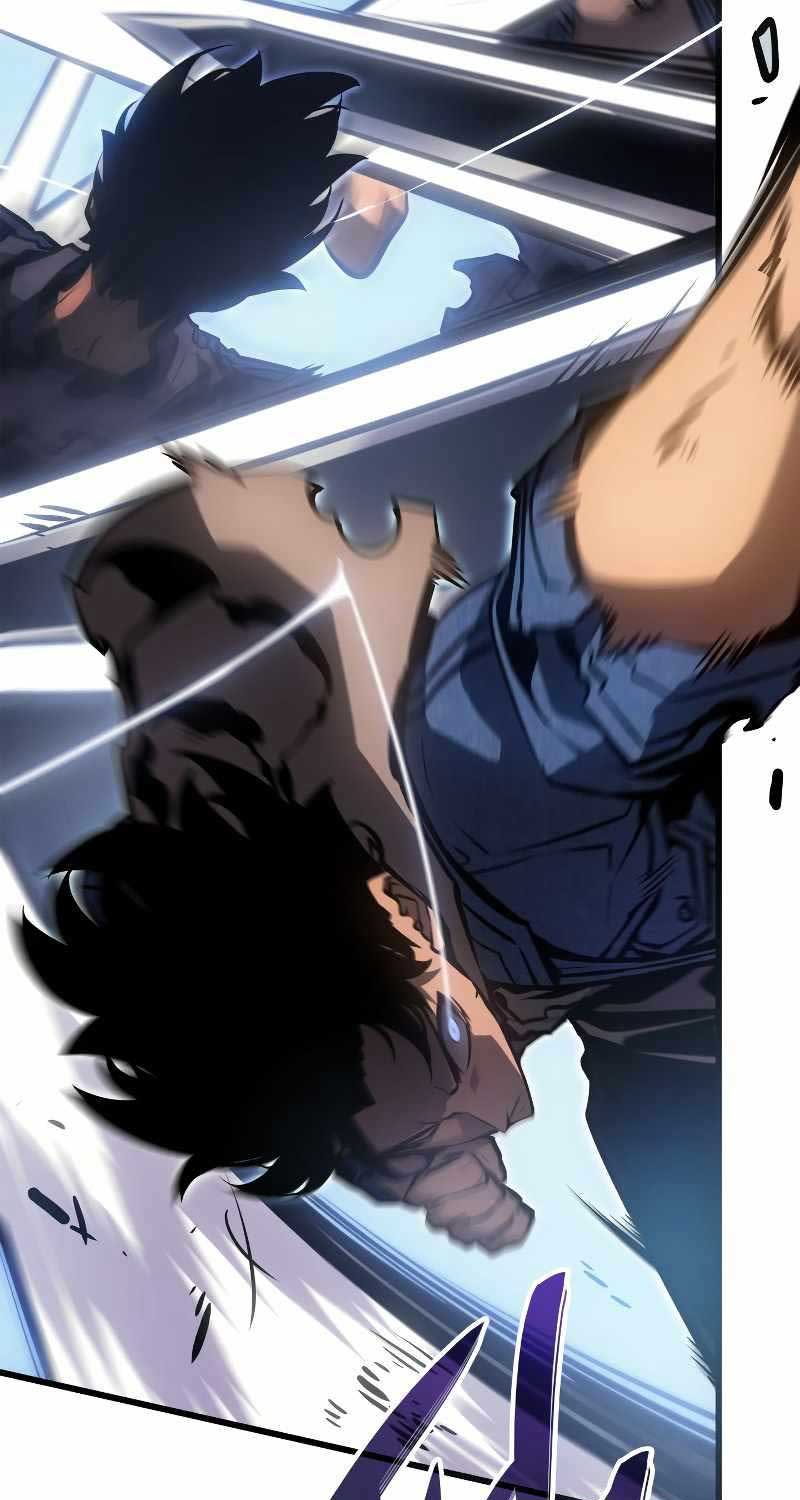 Tôi Thăng Cấp Một Mình Tận Thế Ragnarok Chap 3 - Next Chap 4