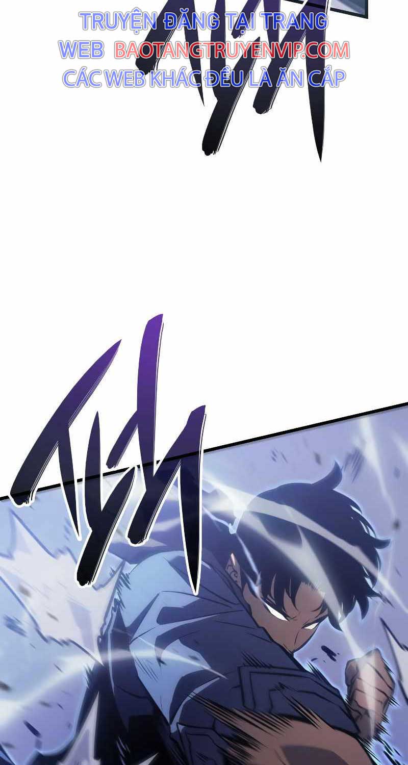 Tôi Thăng Cấp Một Mình Tận Thế Ragnarok Chap 3 - Next Chap 4