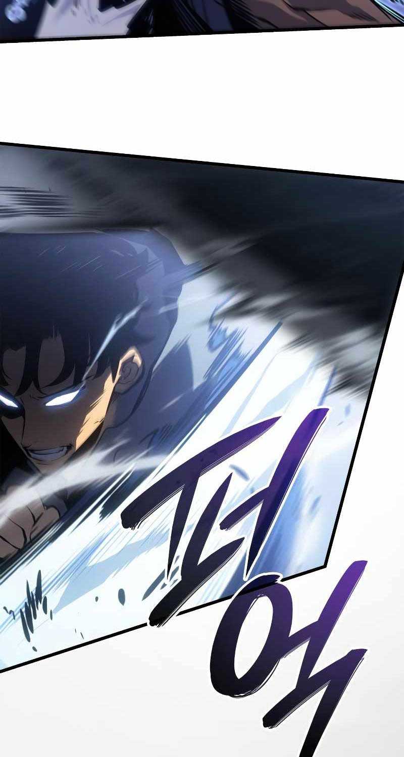 Tôi Thăng Cấp Một Mình Tận Thế Ragnarok Chap 3 - Next Chap 4