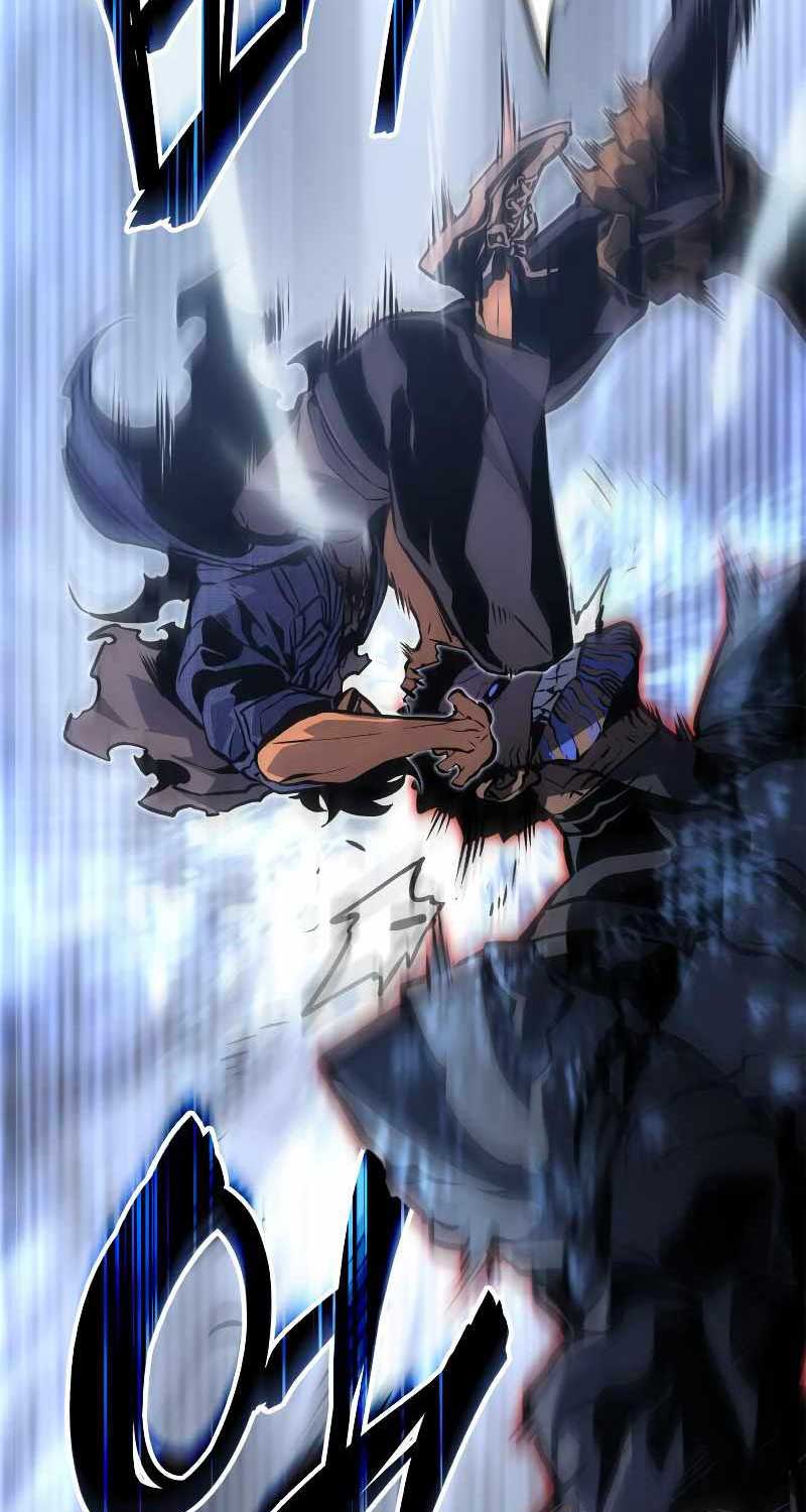 Tôi Thăng Cấp Một Mình Tận Thế Ragnarok Chap 3 - Next Chap 4