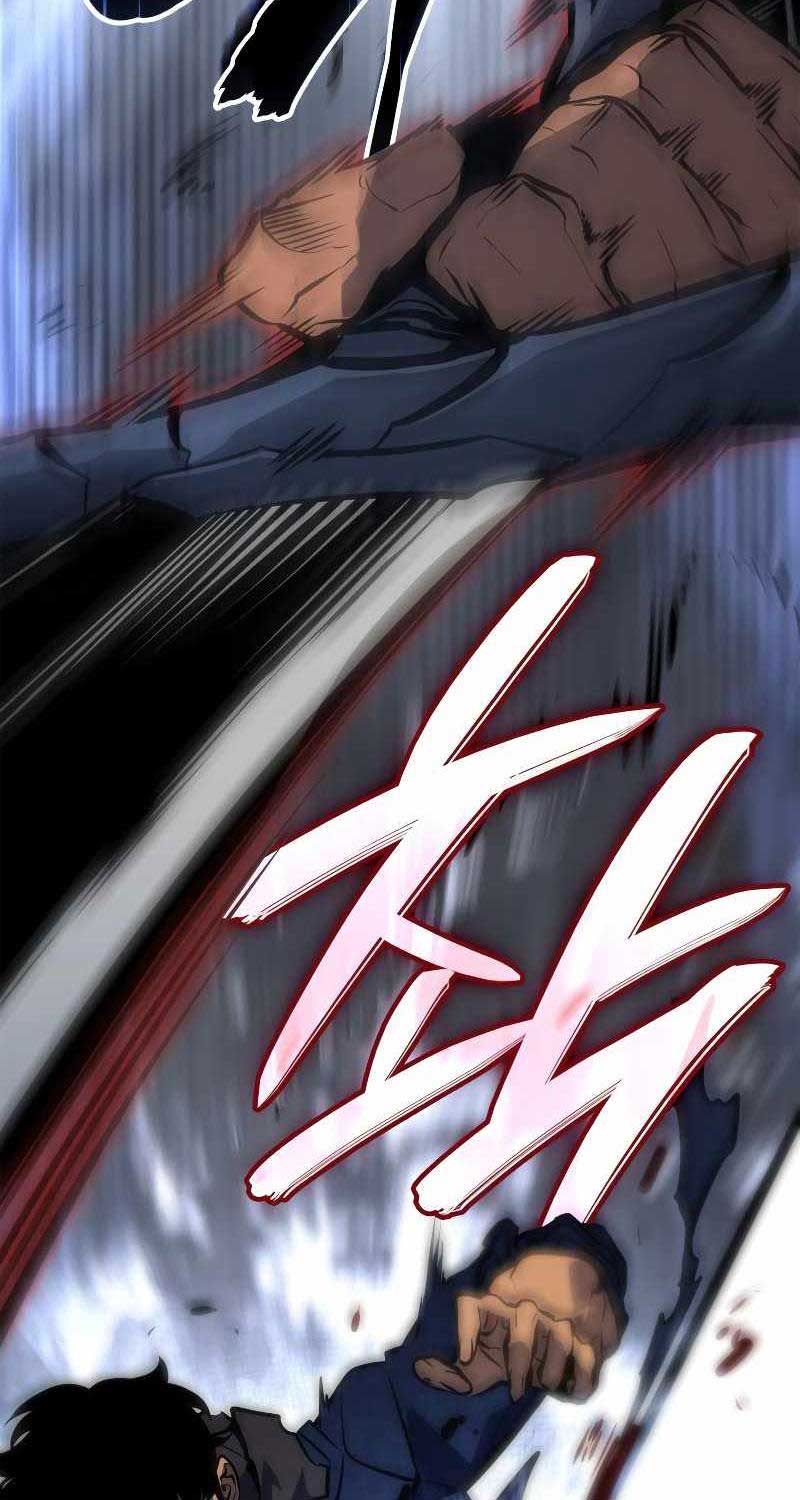 Tôi Thăng Cấp Một Mình Tận Thế Ragnarok Chap 3 - Next Chap 4