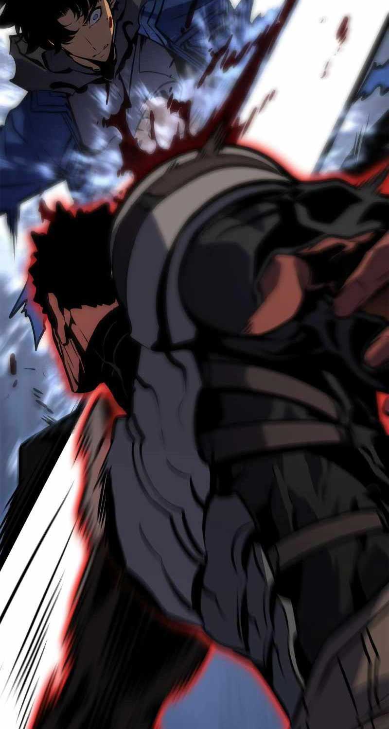 Tôi Thăng Cấp Một Mình Tận Thế Ragnarok Chap 3 - Next Chap 4