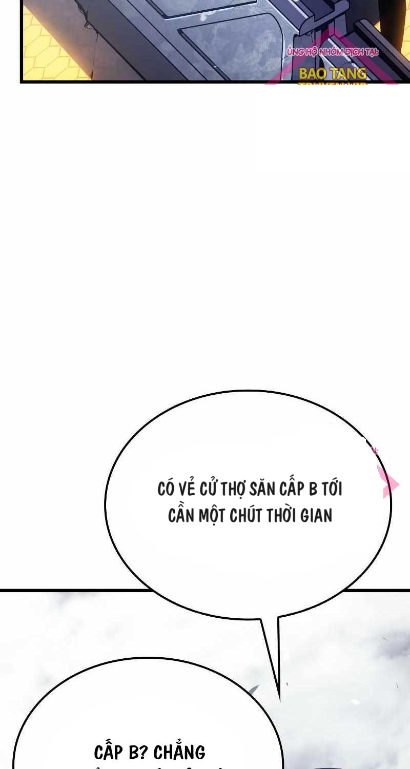 Tôi Thăng Cấp Một Mình Tận Thế Ragnarok Chap 3 - Next Chap 4