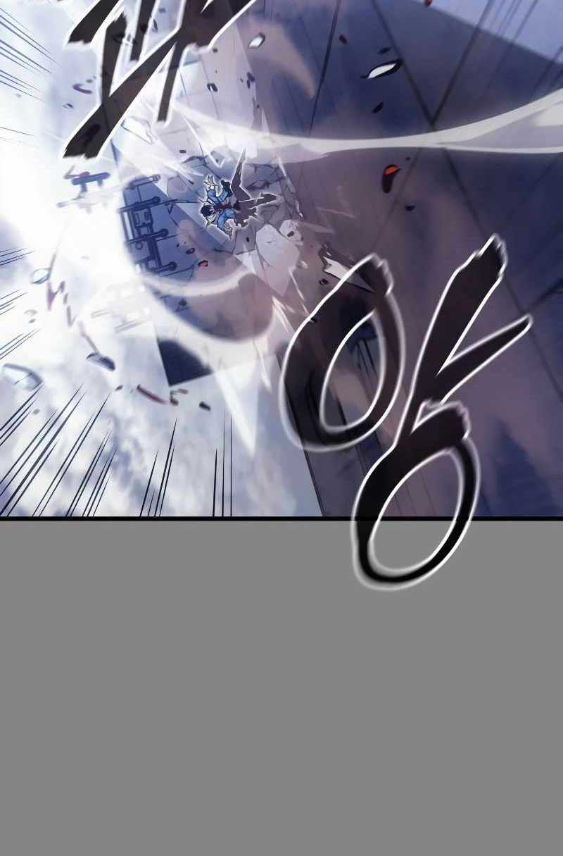 Tôi Thăng Cấp Một Mình Tận Thế Ragnarok Chap 3 - Next Chap 4