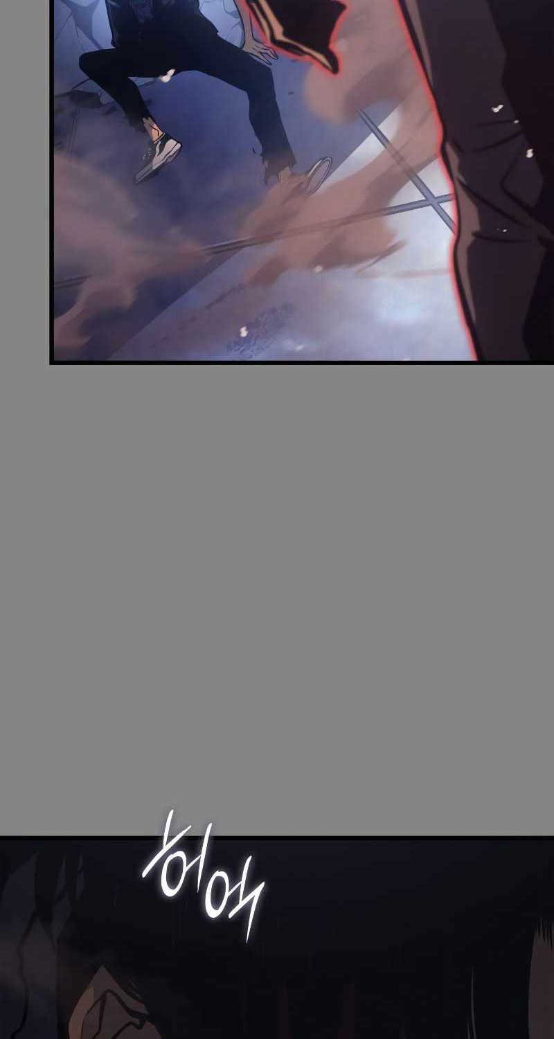 Tôi Thăng Cấp Một Mình Tận Thế Ragnarok Chap 3 - Next Chap 4