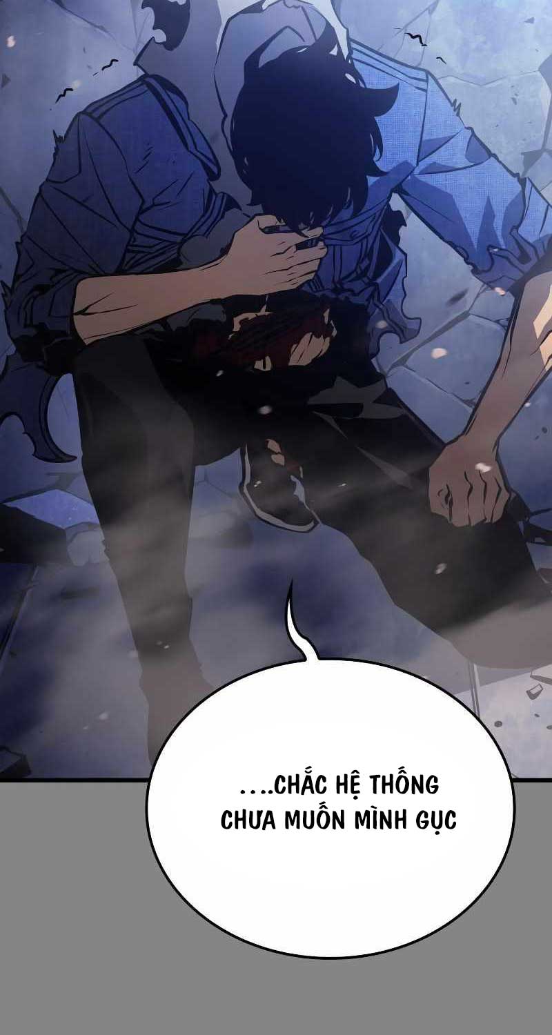 Tôi Thăng Cấp Một Mình Tận Thế Ragnarok Chap 3 - Next Chap 4